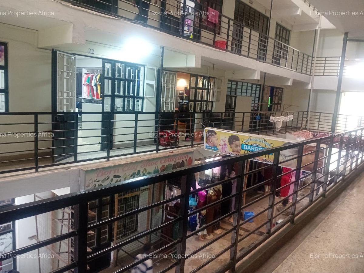180 m² Shop with Service Charge Included at Kiserian - 3