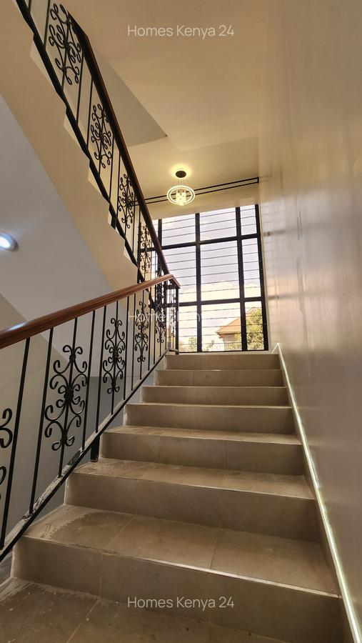 5 Bed House at Mugutha - 10