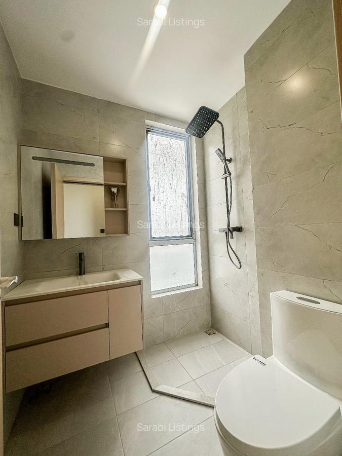 1 Bed Apartment with En Suite in Westlands Area - 2