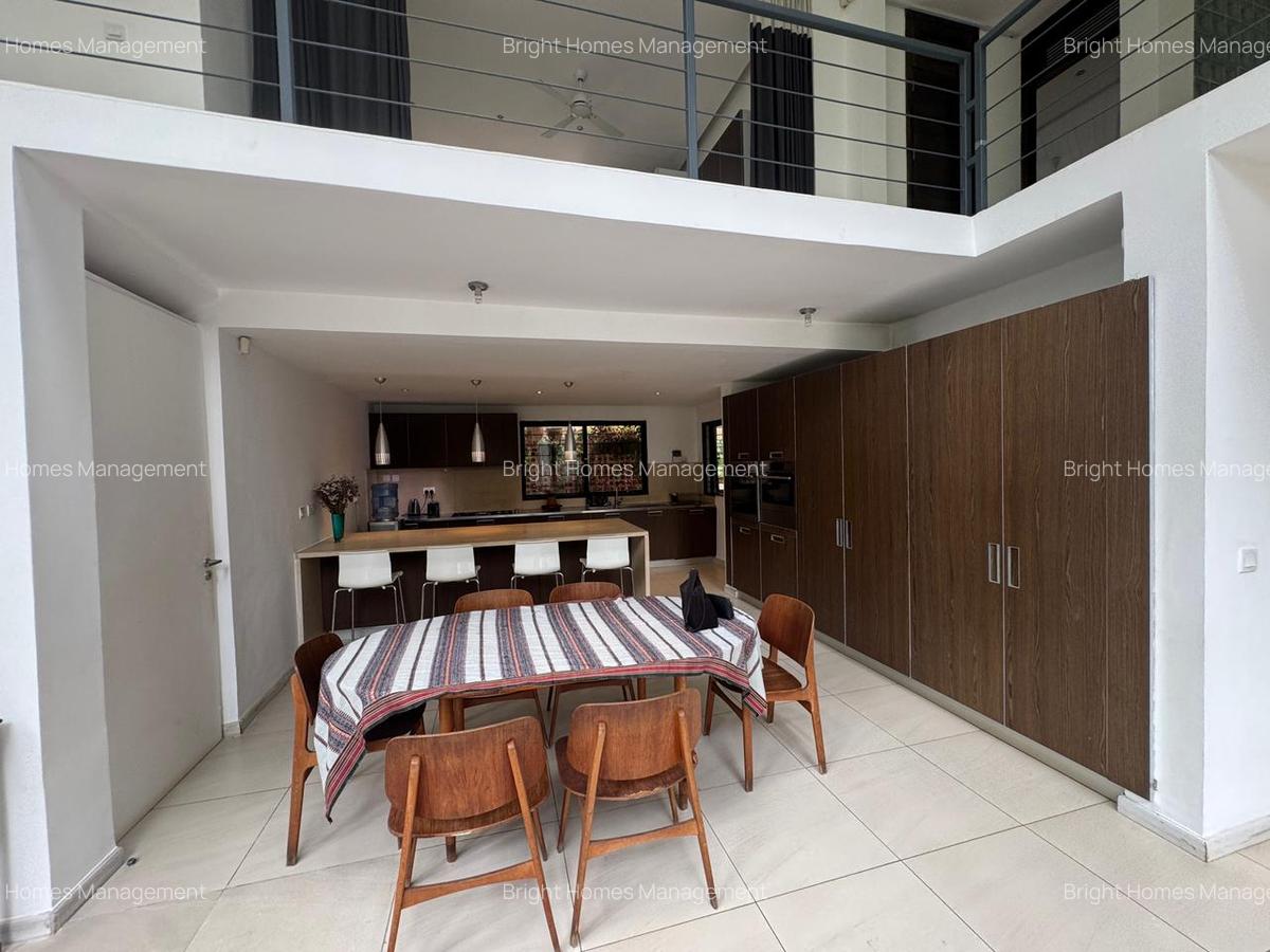 3 Bed Townhouse with En Suite in Muthaiga - 7