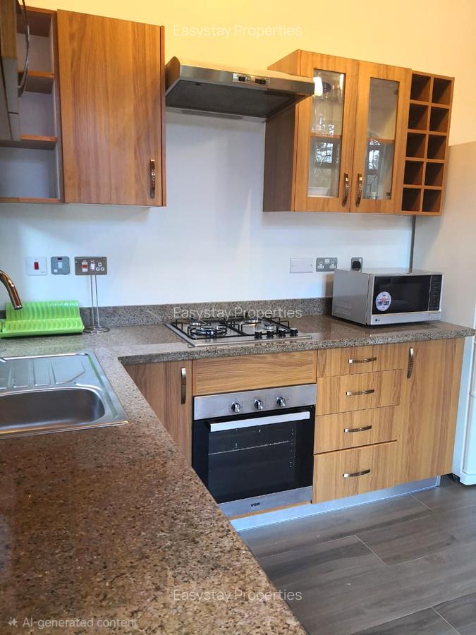2 Bed House with En Suite in Runda - 4