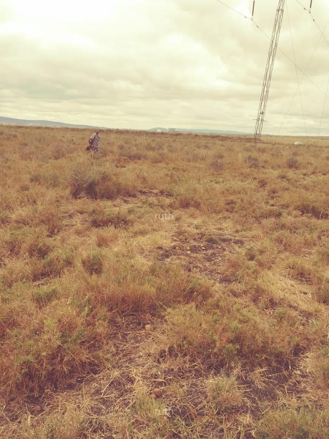 1 ac Land at Konza North - 2