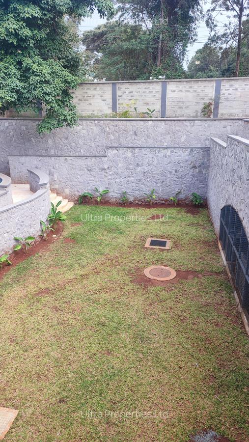4 Bed House with En Suite in Kiambu Road - 19