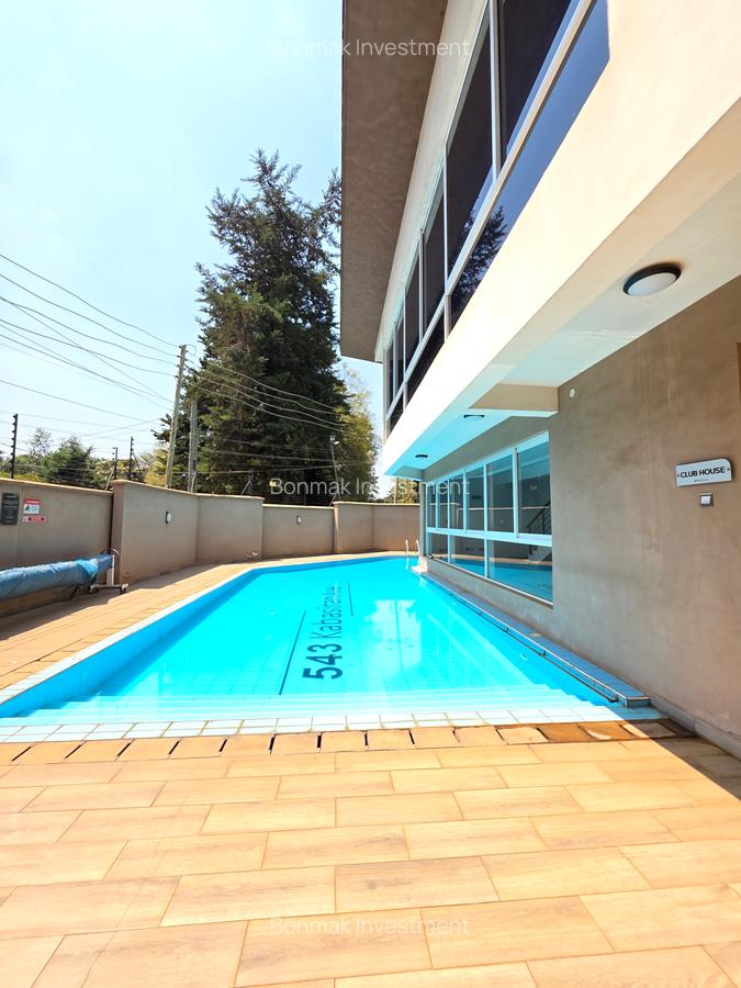 4 Bed Townhouse with En Suite at Lavington Green - 3