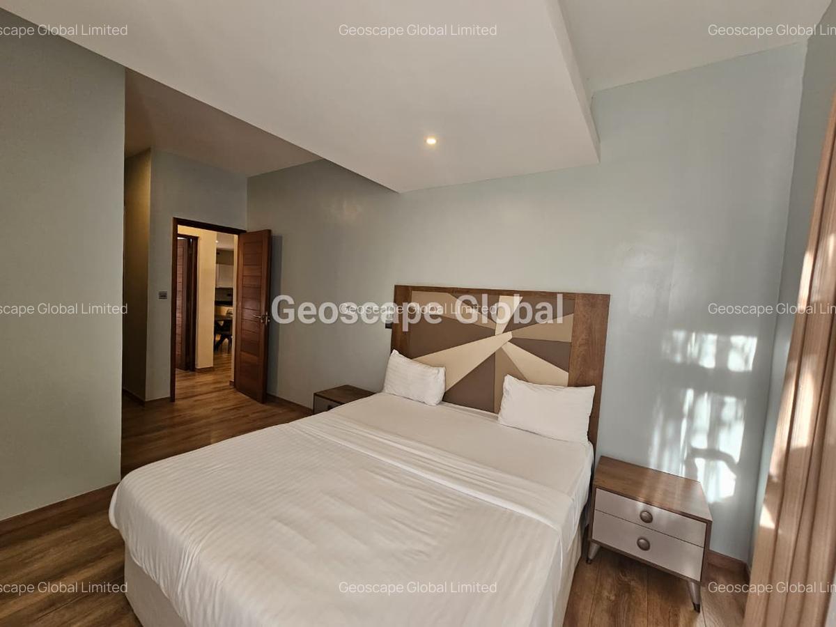 3 Bed Apartment with En Suite in Kileleshwa - 2