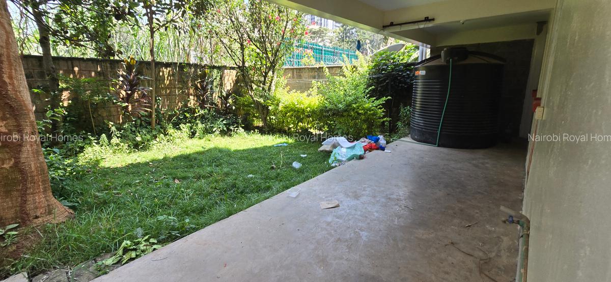 4 Bed Townhouse with En Suite at Lavington Mbaazi Road - 6