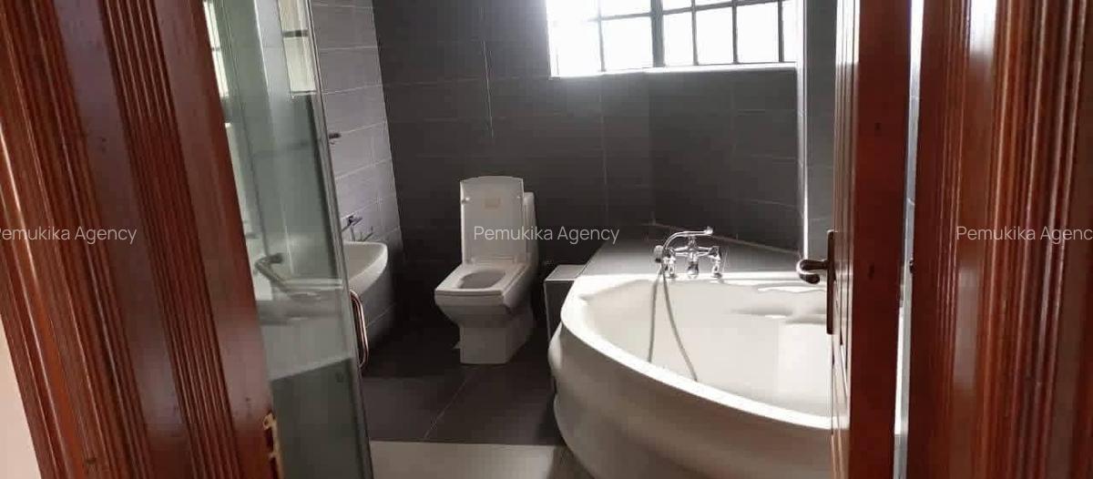 4 Bed Townhouse with En Suite at Runda Gardens - 5