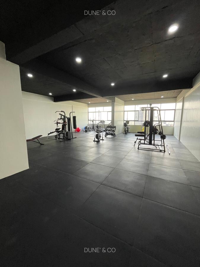 3 Bed Apartment with En Suite in Westlands Area - 20
