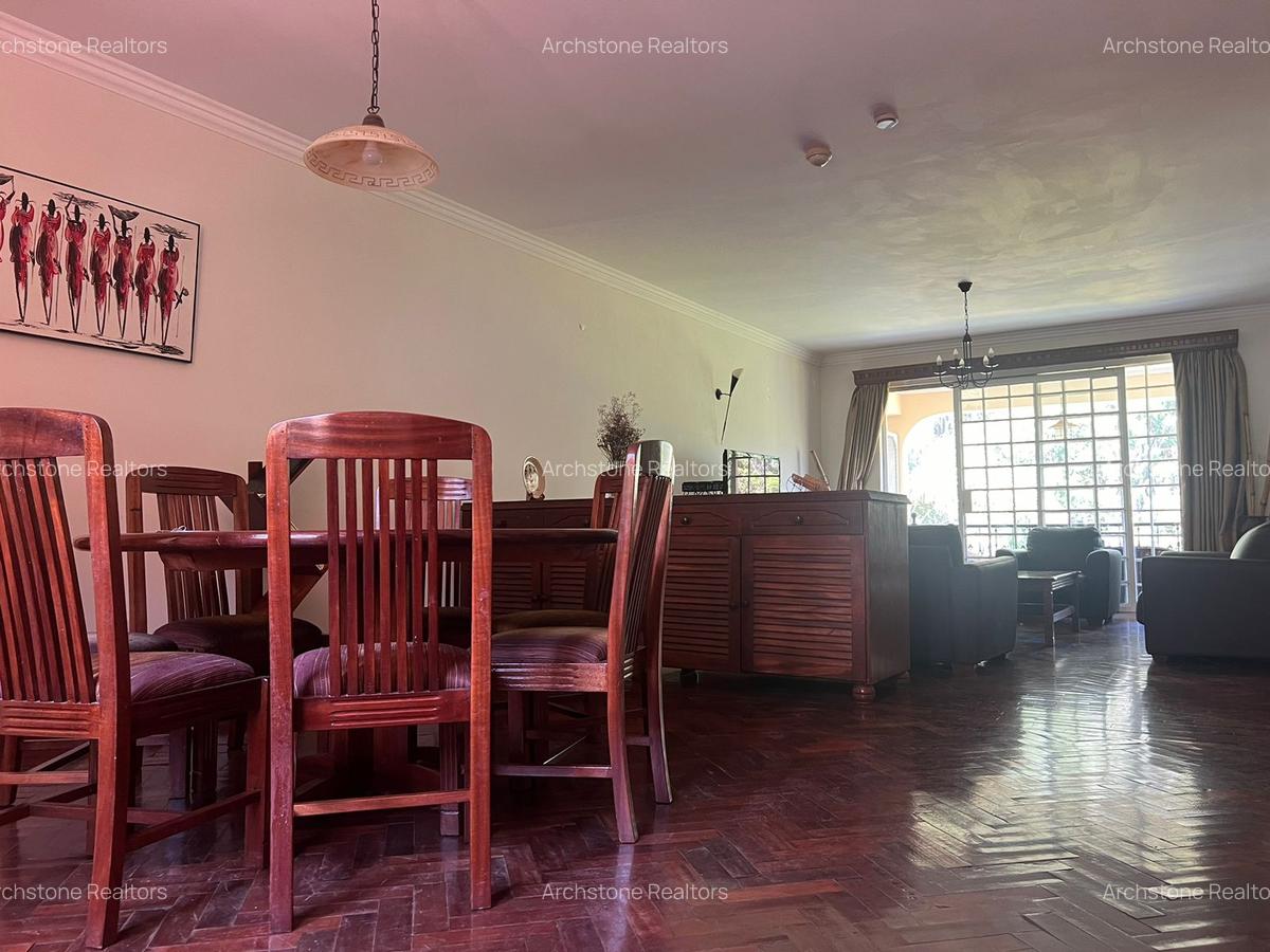 3 Bed Apartment with En Suite in Kitisuru - 9