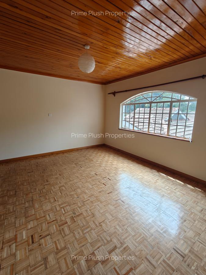 5 Bed House with En Suite in Karen - 11