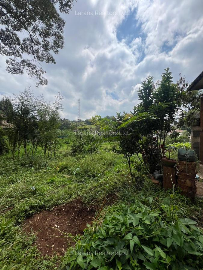 0.75 ac Residential Land at Convent Dr - 1