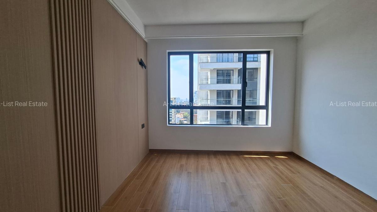 2 Bed Apartment with Swimming Pool at George Padmore Road - 5