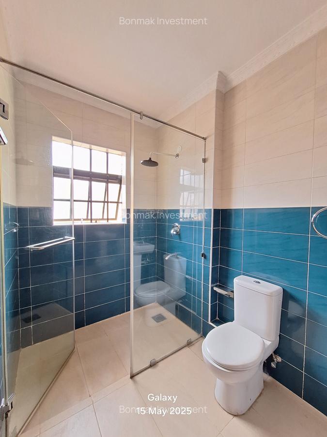 4 Bed Townhouse with En Suite at Lavington Green - 15