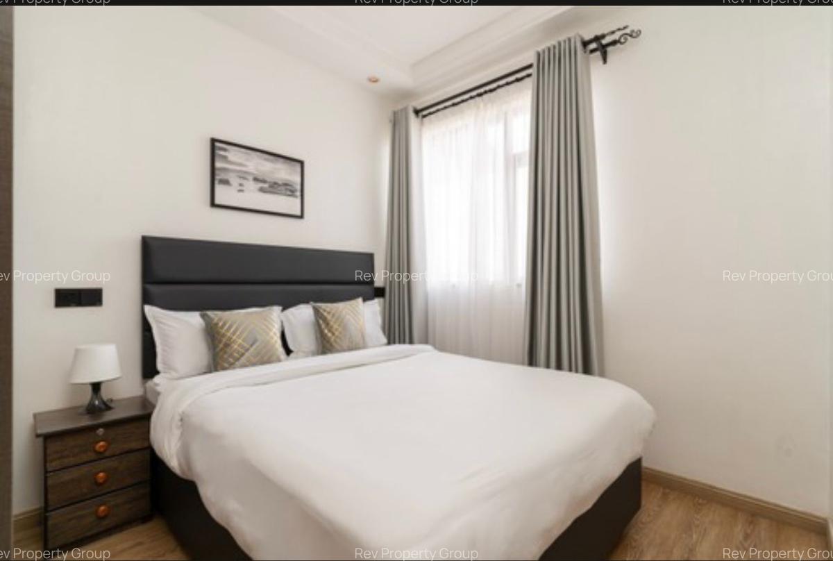 Serviced 3 Bed Apartment with En Suite in Lavington - 13