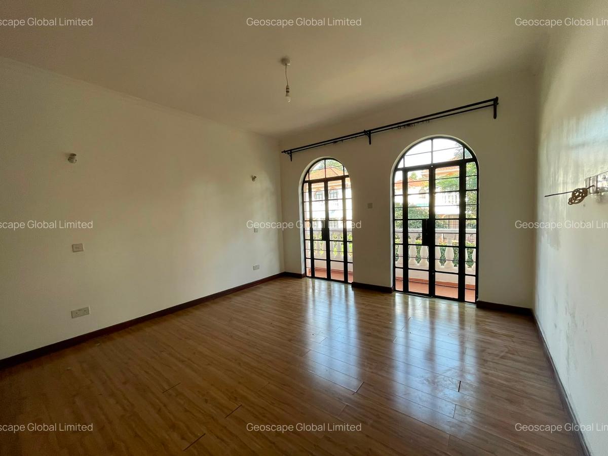 3 Bed House with En Suite in Kiambu Road - 6