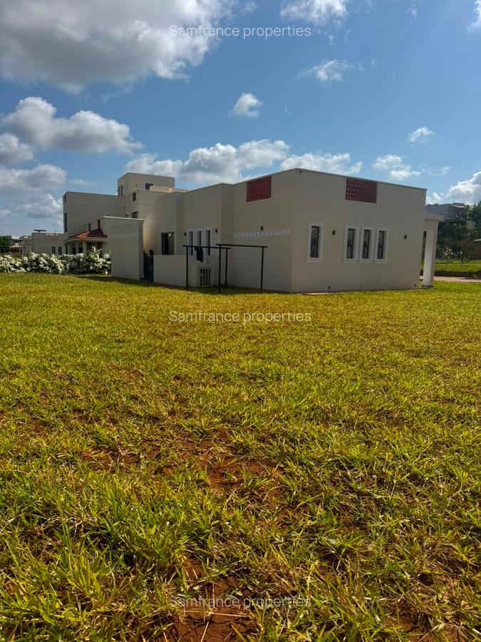 2 Bed House with En Suite at Vipingo Pazuri - 4