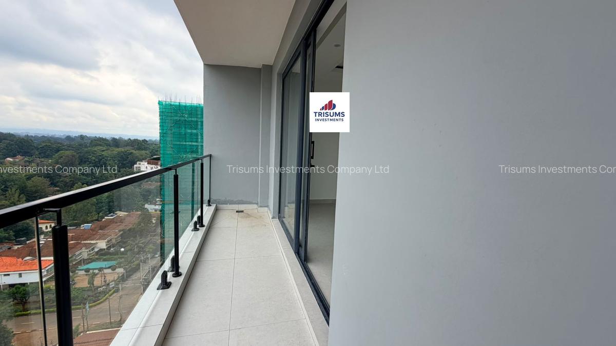 3 Bed Apartment with En Suite in Westlands Area - 7