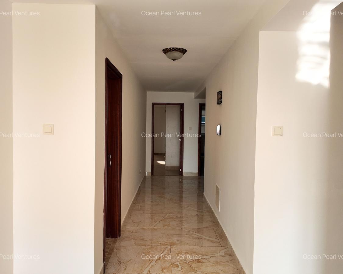 3 Bed Apartment with En Suite at General Mathenge Drive - 2