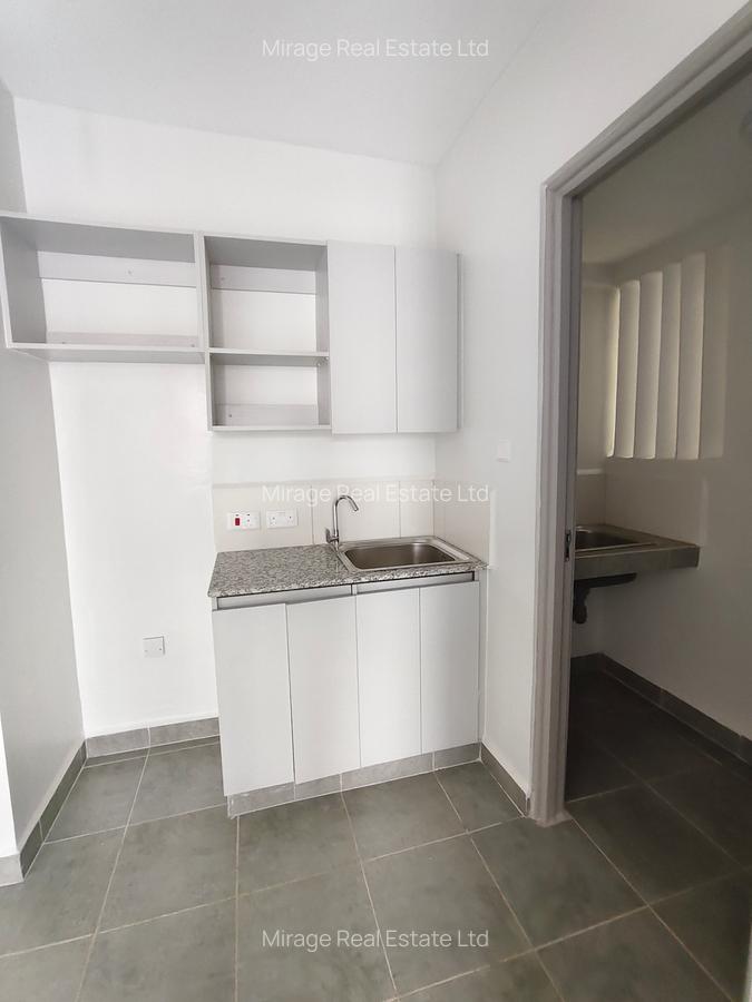 1 Bed Apartment with Swimming Pool in Garden Estate - 8