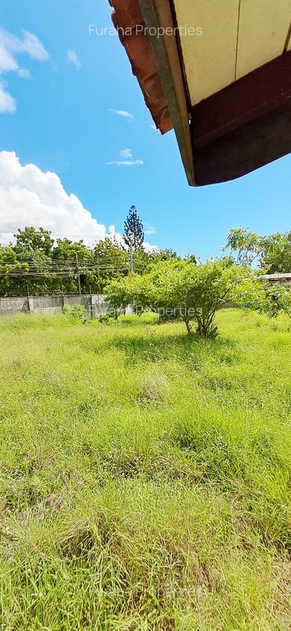 Land at Nyali - 4