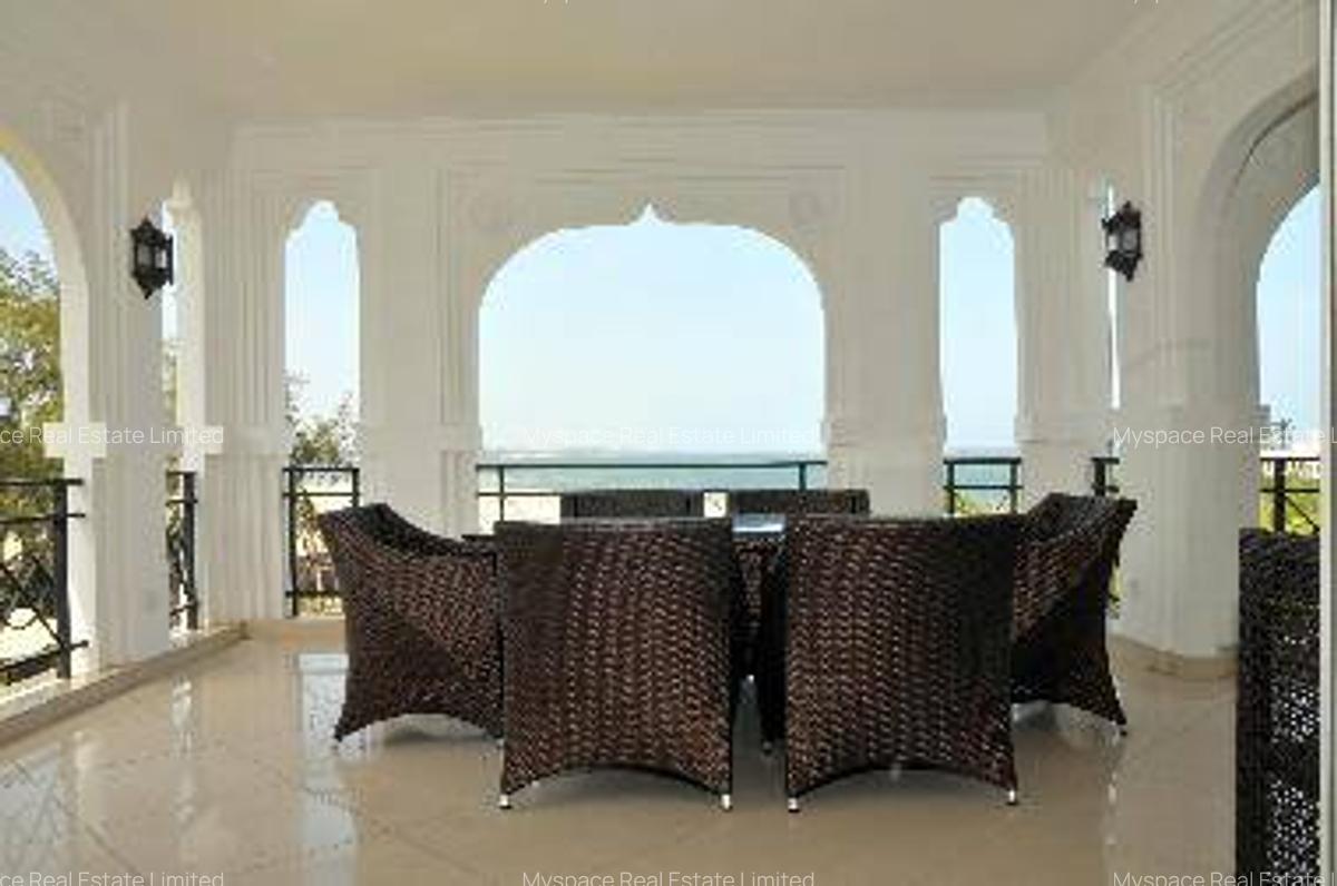 3 Bed Apartment in Mombasa Island - 18