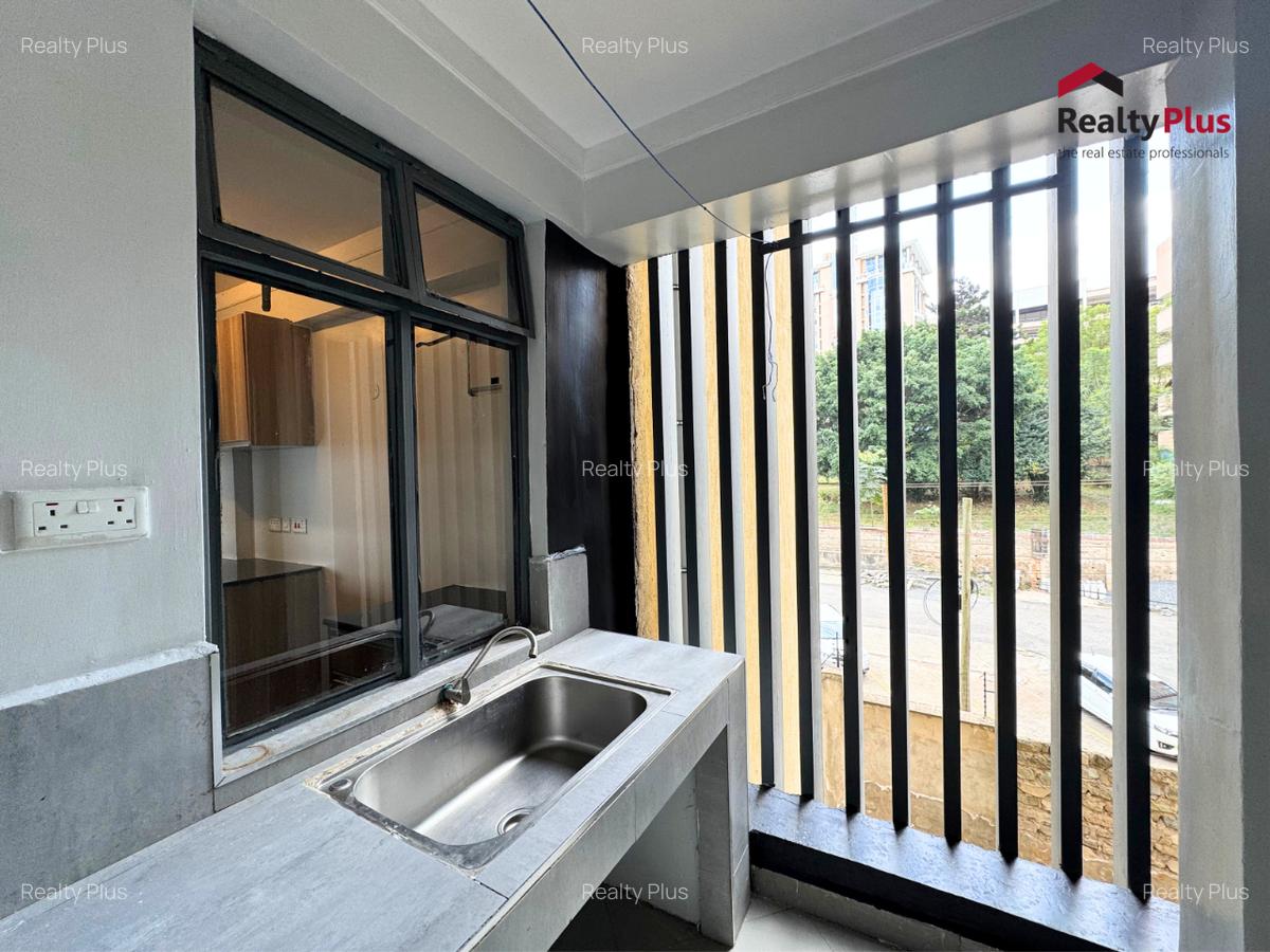 3 Bed Apartment with En Suite at Matumbato - 11