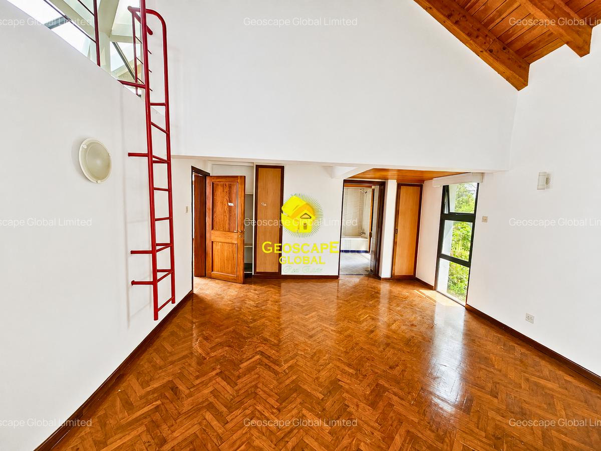 5 Bed House with En Suite in Lower Kabete - 4