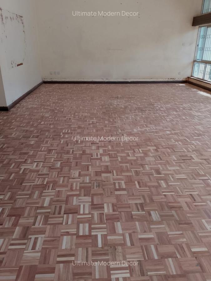 6 Bed Townhouse with Staff Quarters at Nyeri Close - 2