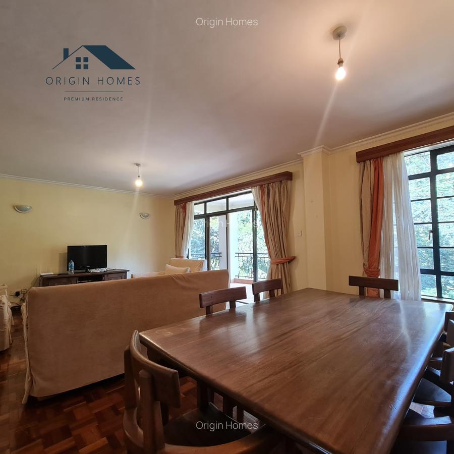 3 Bed Apartment with En Suite at Riverside Drive - 5