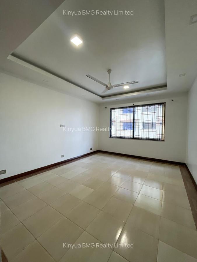 Serviced 3 Bed Apartment with En Suite in Nyali Area - 2