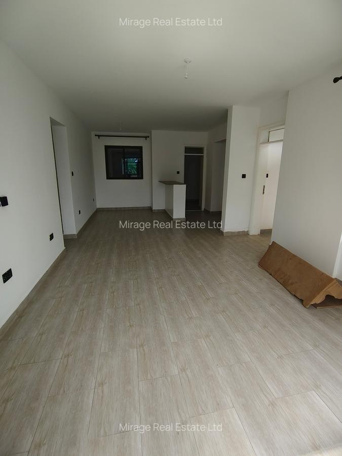 3 Bed Apartment with Swimming Pool in Kitisuru - 11