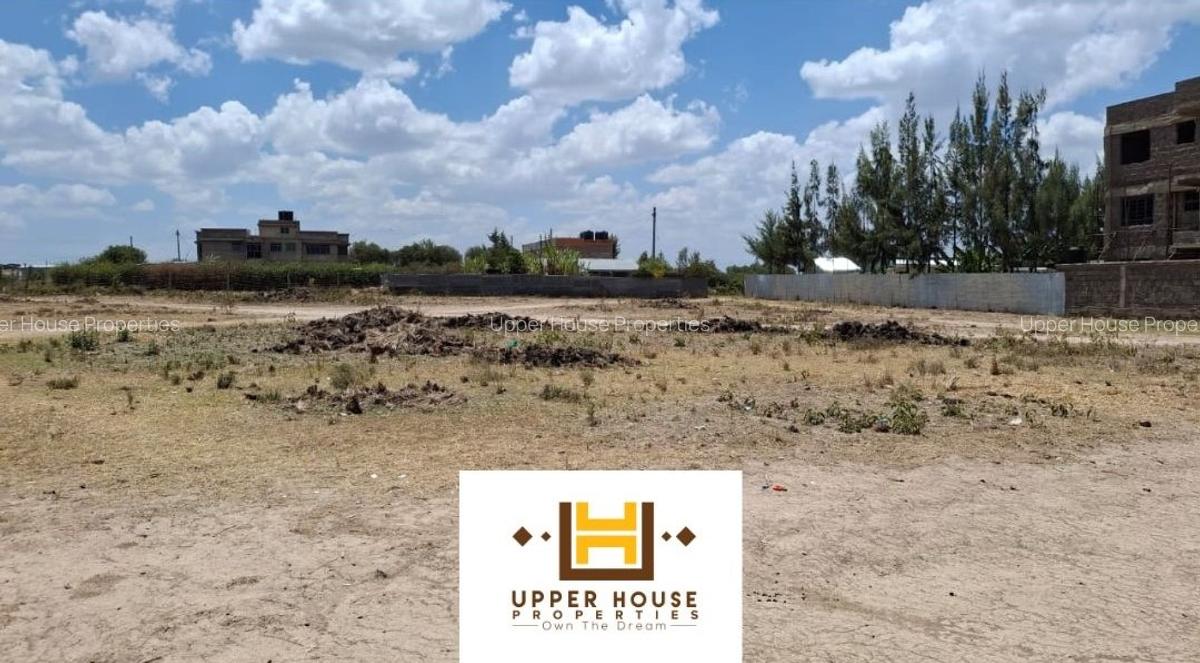 0.5 ac Land in Nanyuki - 4