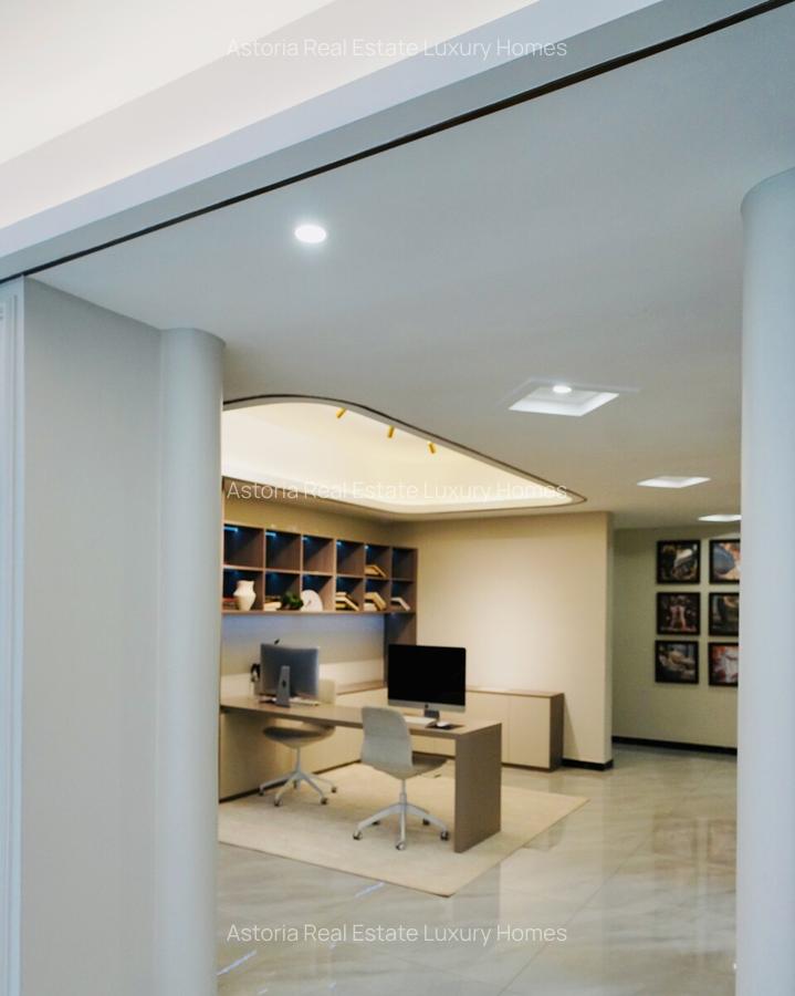 5 Bed Apartment with En Suite at 2026-107 - 6