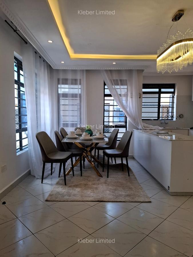 4 Bed Townhouse with En Suite in Ruiru - 3