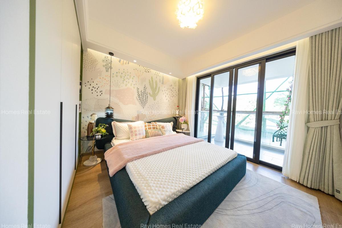 2 Bed Apartment with En Suite at St. Michael'S Road - 12