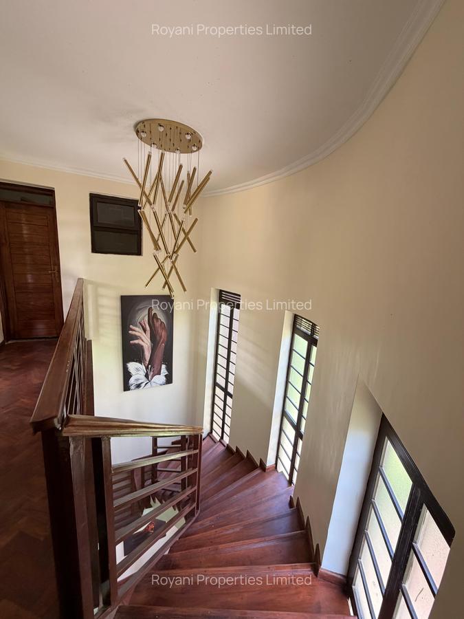 4 Bed House with En Suite in Naivasha - 8