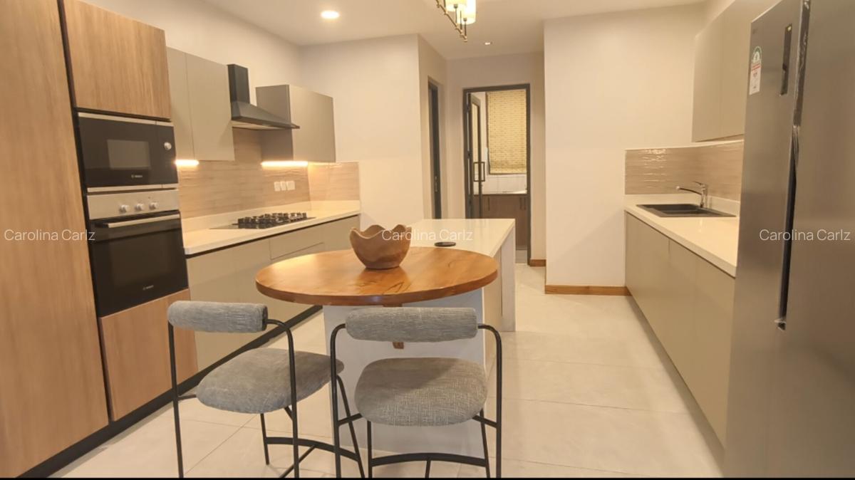 3 Bed Apartment with En Suite at Karura Forest - 18