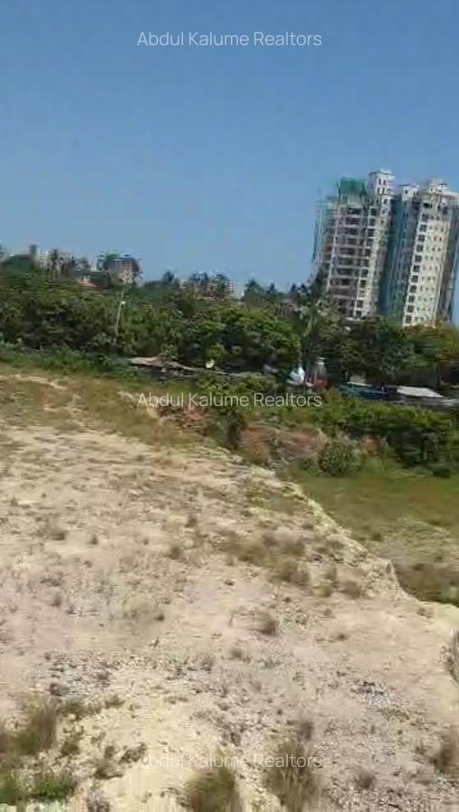 Land at Nyali - 8