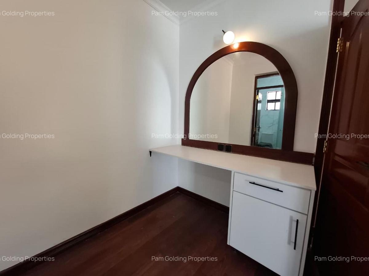 5 Bed House with En Suite at Kigwa Ridge - 8