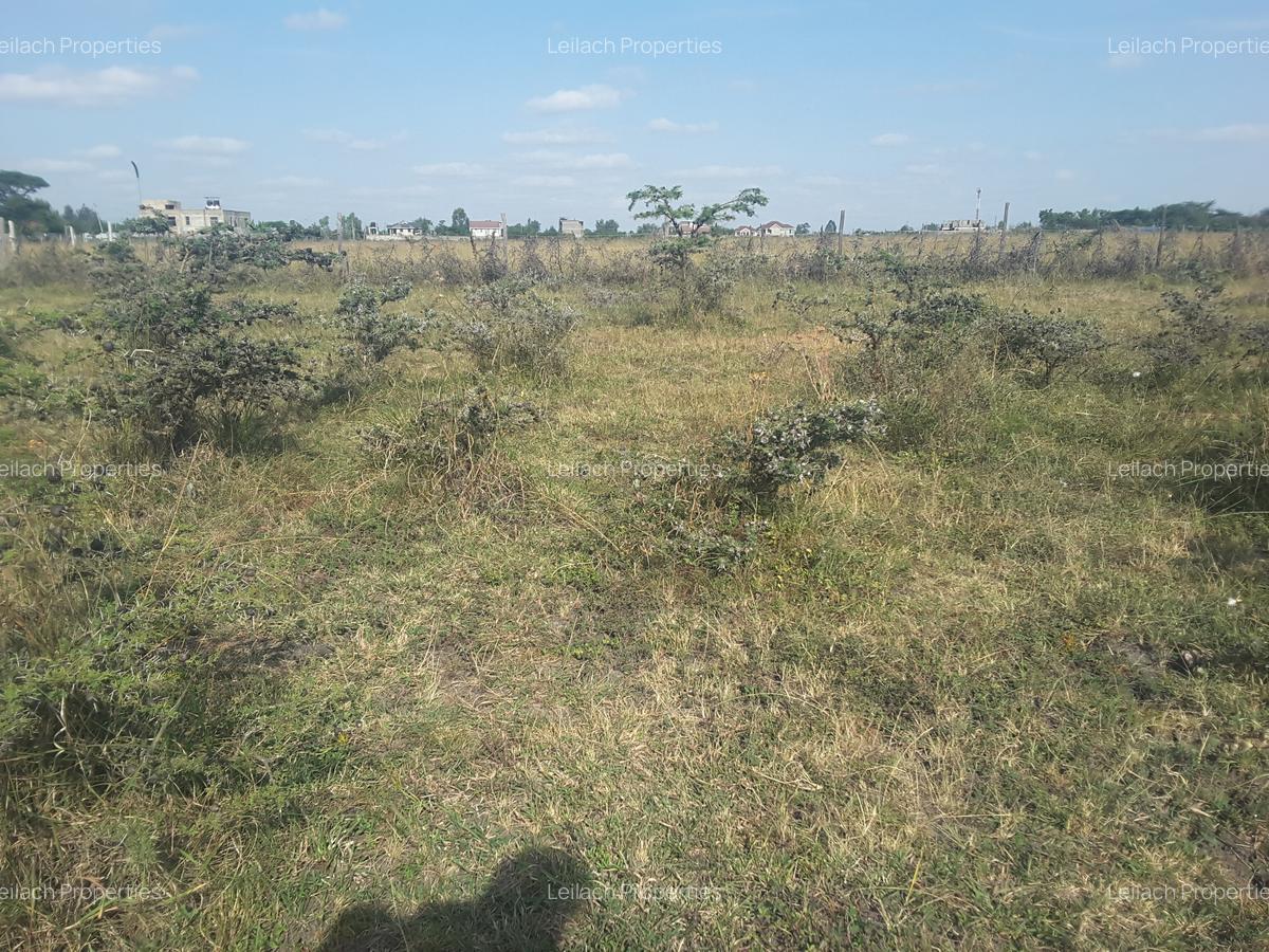 4 ac Land in Ongata Rongai - 4