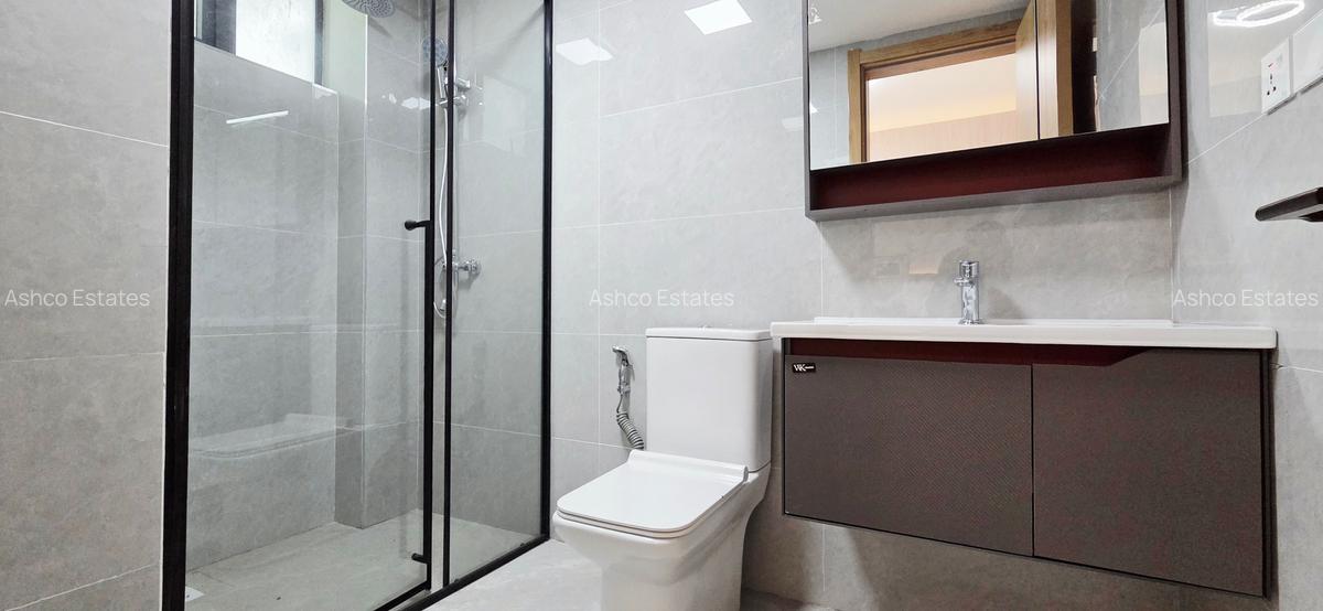 3 Bed Apartment with En Suite in Lavington - 11