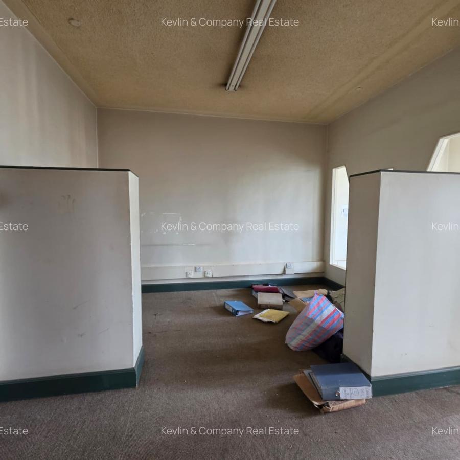 1,980 ft² Office with Service Charge Included in Upper Hill - 5