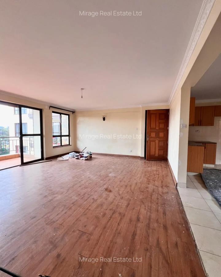 3 Bed Apartment with En Suite in Kilimani - 3