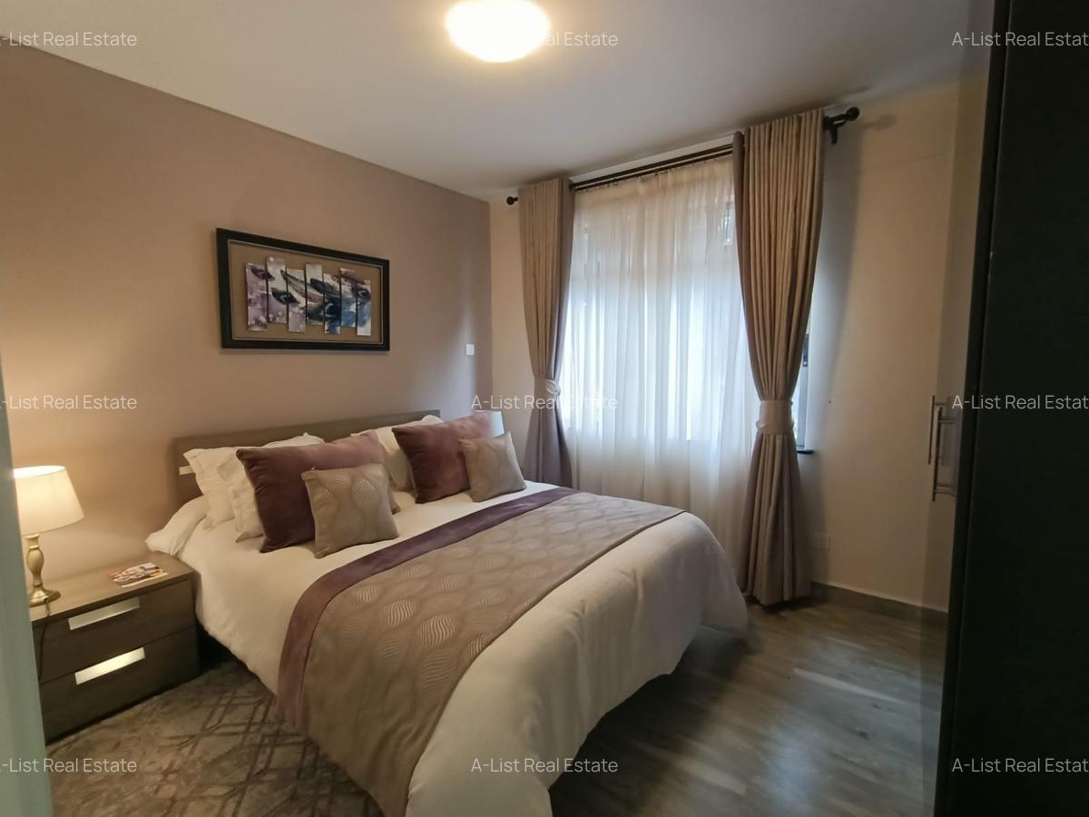 2 Bed Apartment with En Suite at Kirawa Road - 5