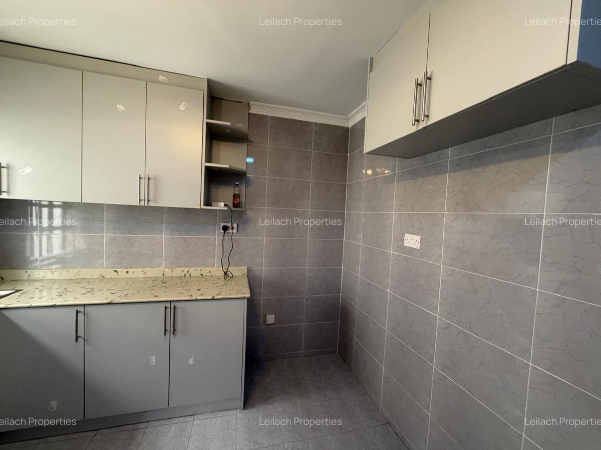 3 Bed House with En Suite in Ngong - 17