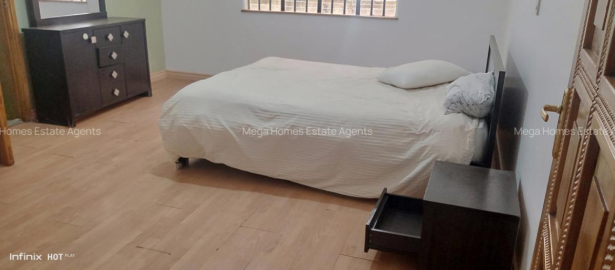Serviced 3 Bed Apartment with En Suite at Brookside Drive - 10