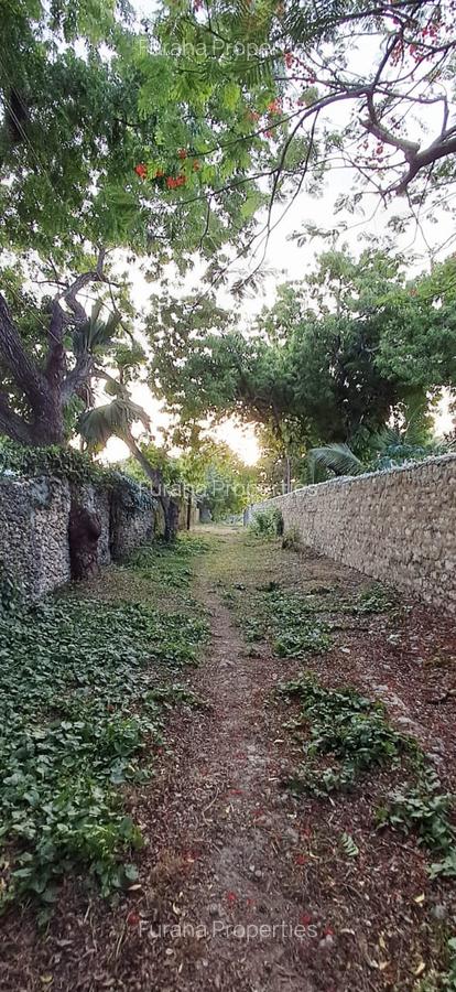Land in Nyali Area - 13
