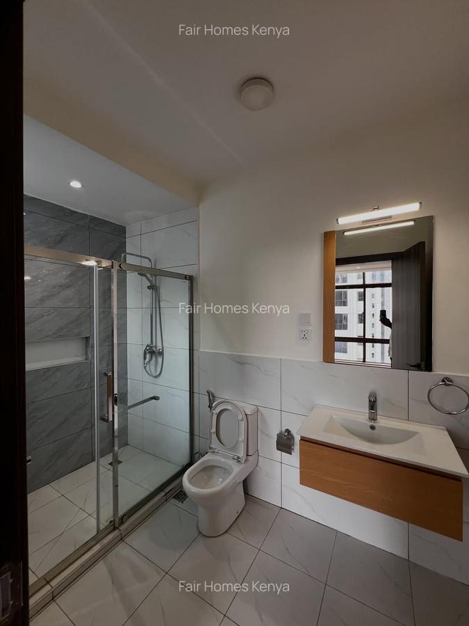 3 Bed Apartment with En Suite at Oloitoktok Road - 7