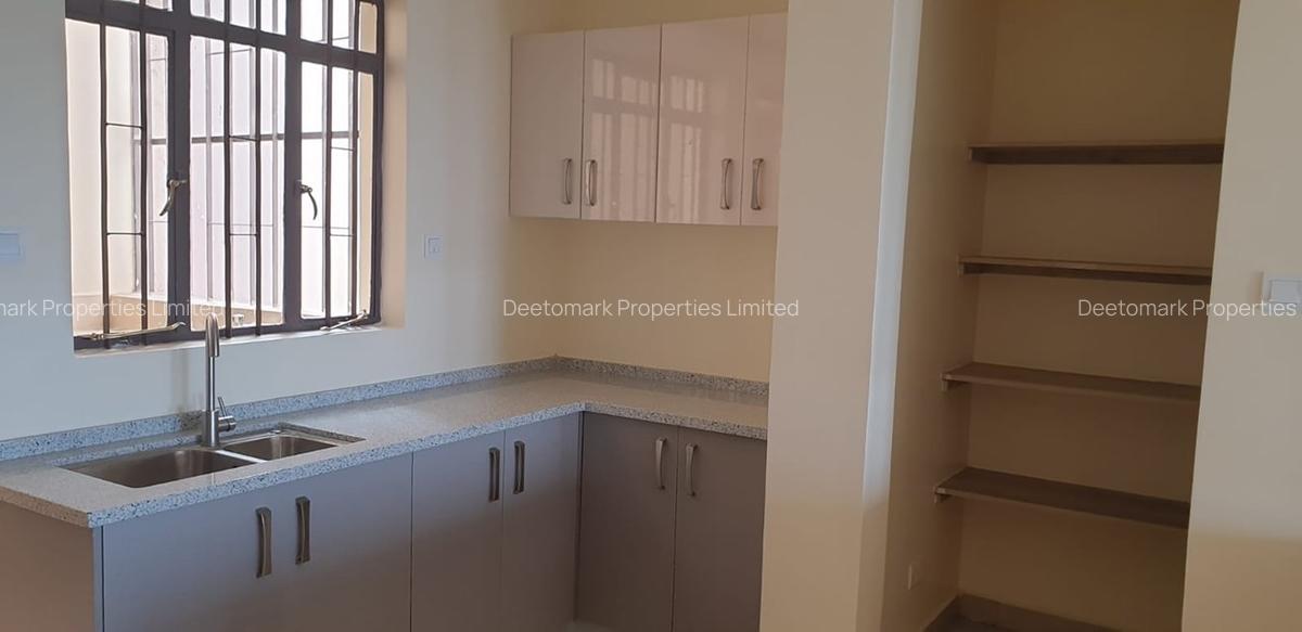 3 Bed Apartment with En Suite at Langata - 9