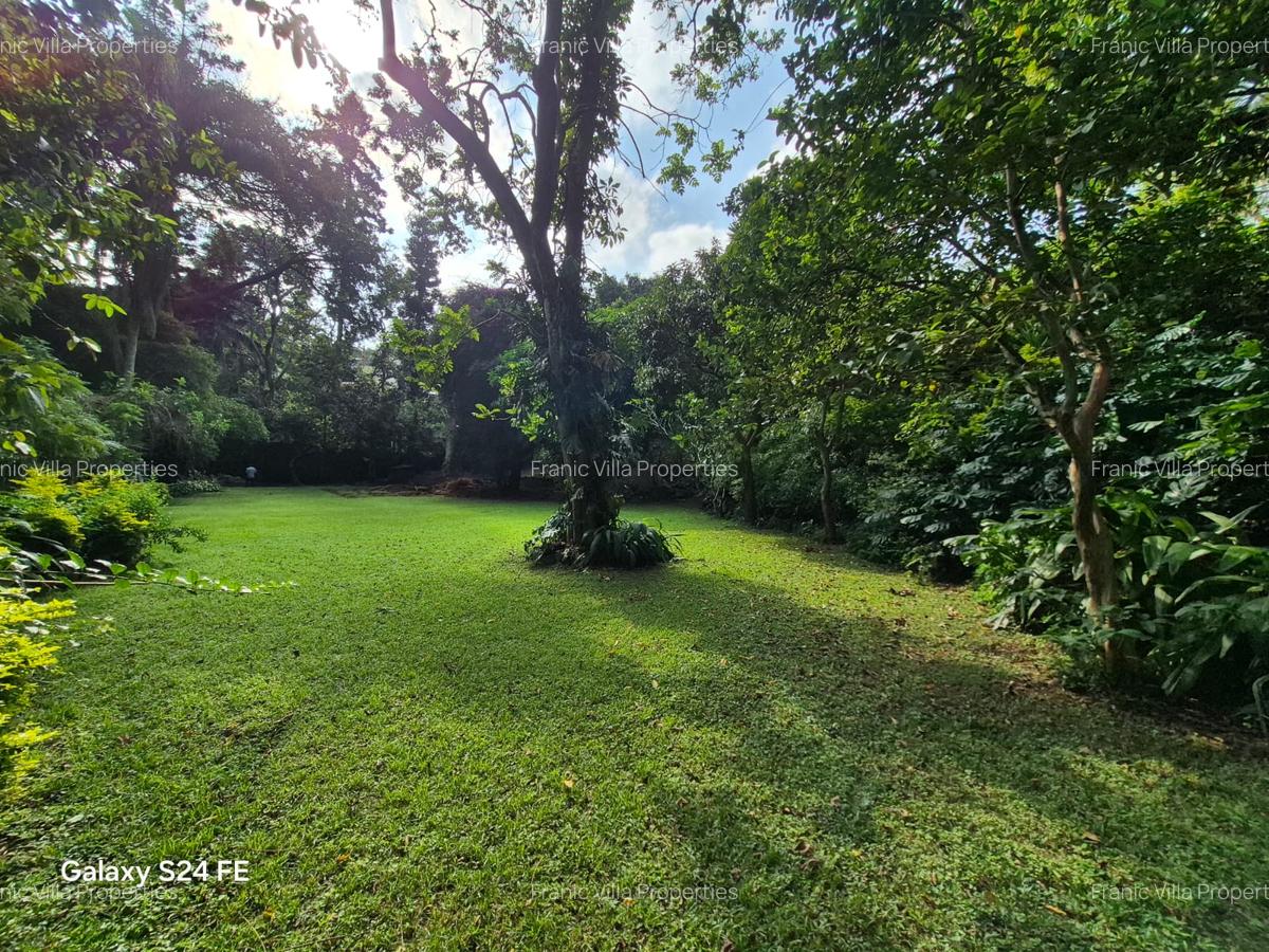 4 Bed House with En Suite at Spring Valley - 17